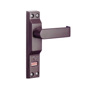 ADAMS RITE DEADLOCK LEVER DARK BRONZE - 4550R01 121