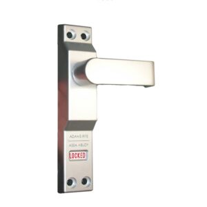 ADAMS RITE LEVER FOR SWINGBOLT LOCK ALUMINUM - 4550L01 130
