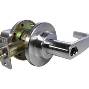 LSDA GRADE 1 INSTITUTIONAL LEVER SATIN CHROME SFIC 081703 - LF2900IC26D
