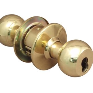 LSDA GRADE 2 ENTRY KNOB BALL LESS LATCH SFIC 087159 - 100B IC3LL