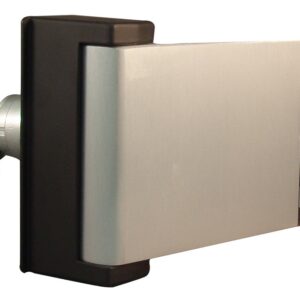 LSDA PUSH/PULL PADDLE ALUMINUM REVERSIBLE CAM 090033 - 4590P AL