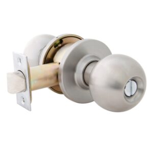 LSDA GRADE 1 PRIVACY KNOB BALL 103408 - 4200B32D2-3/4UL