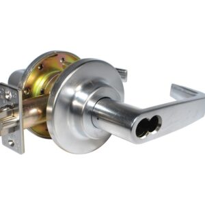 LSDA GRADE 1 ENTRY LEVER LESS SCHLAGE LFIC 103995 - LF2000FSIC26D