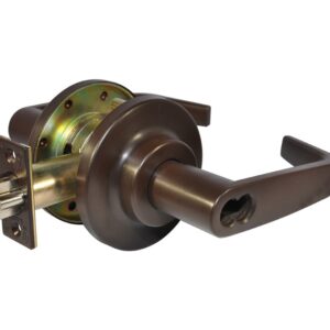 LSDA GRADE 1 ENTRY LEVER DARK BRONZE SFIC 106362 - LF2000IC10B