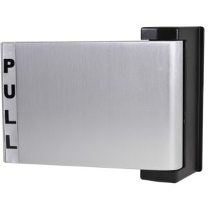 Push Pull Handle Aluminum