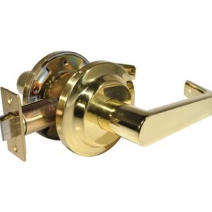 LSDA GRADE 2 PASSAGE LEVER 2-3/8" - L110 3 2-3/8 074SL
