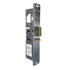 LSDA HD DEADLATCH 1-1/2 REVERSIBLE AL&DU FACEPLATE 181737 - 4510DL112HD REV