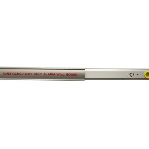DOOR CONTROLS PANNEX ALARMED EXIT DEVICE - 1210A28 36