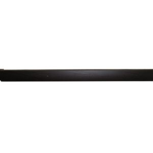 ADAMS RITE MORTISE EXIT DEVICE 1-1/8" BACKSET DARK BRONZE 36" - 8420 372 36 313