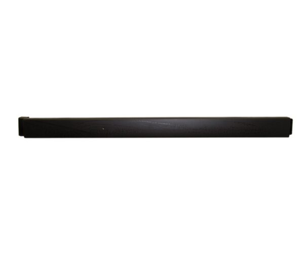 ADAMS RITE MORTISE EXIT DEVICE 1-1/8″ BACKSET DARK BRONZE 36″ – 8420 ...