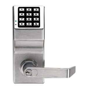 ALARM LOCK TRILOGY SARGENT LFIC - DL2700IC26D R