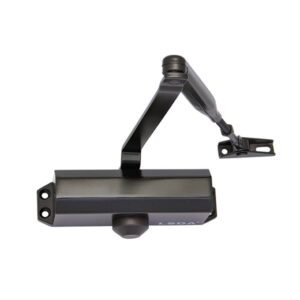 LSDA GRADE 3 DOOR CLOSER ADJUSTABLE 2-4 TRI PACK 082786 - DC724DU