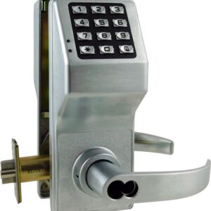 ALARM LOCK TRILOGY T2 LOCK REGAL LEVER SCHLAGE LFIC - DL2775ICS26D