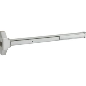 LSDA RIM EXIT DEVICE ALUMINUM 36" 085490 - PD921R AL