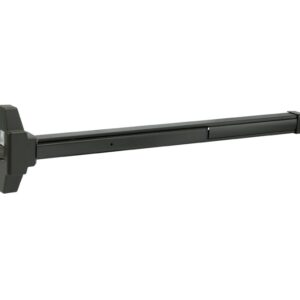 LSDA RIM EXIT DEVICE DARK BRONZE 36" 085491 - PD921R DU