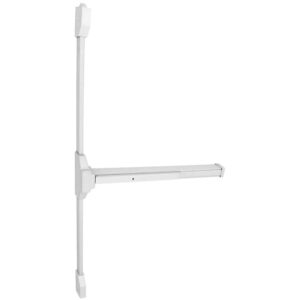 LSDA SURFACE VERTICAL ROD EXIT DEVICE US28 085492 - PD921V AL