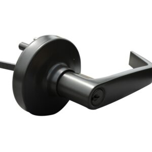 LSDA EXIT TRIM KEY IN LEVER  CLASSROOM DARK BRONZE FOR PD920 SERIES 085501 - LR9250 13