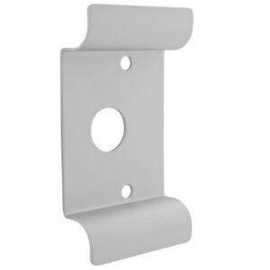 LSDA EXIT TRIM PULLPLATE LESS CYLINDER ALUMINUM FOR PD920 SERIES 085502 - W92AL
