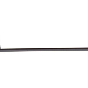 LSDA CONCEALED VERTICAL ROD NARROW STILE EXIT DEVICE DU 091197 - 1052DU