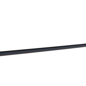 LSDA NARROW STILE RIM EXIT DEVICE LEFT HAND REVERSE DARK BRONZE 091201 - 1062LHR DU