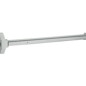 LSDA RIM EXIT DEVICE 38" FOR NARROW STILE 091332 - PD922RN AL