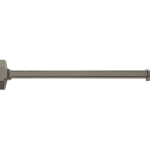 LSDA RIM EXIT DEVICE 38" FOR NARROW STILE 091333 - PD922RN DU