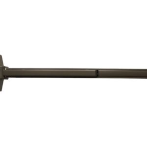 LSDA RIM EXIT DEVICE 36" FIRE RATED 091335 - PD923RF DU