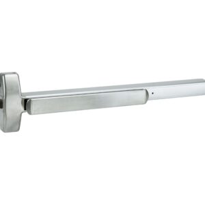 LSDA GRADE 1 RIM EXIT DEVICE US32D 36" 102936 - PD9200R630S36