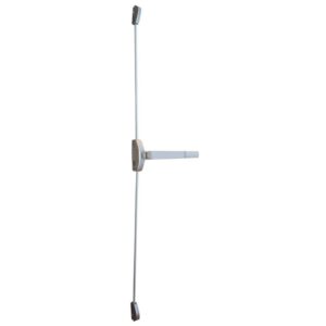 LSDA GRADE 1 SURFACE VERTICAL ROD EXIT DEVICE 102937 - PD9200V630S36
