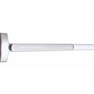LSDA GRADE 1 RIM EXIT DEVICE US32D 48" 103537 - PD9200R630S48