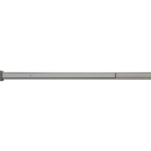 LSDA RIM EXIT DEVICE ALUMINUM 48" 103596 - PD921R48AL