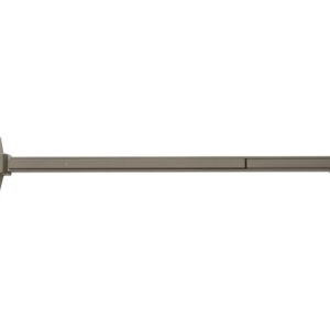 LSDA RIM EXIT DEVICE DARK BRONZE 48" 103597 - PD921R48DU