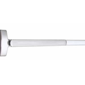 LSDA RIM EXIT DEVICE FIRE RATED STAINLESS STEEL 48" 103992 - PDF9200R630S48