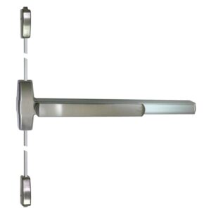 LSDA SURFACE VERTICAL ROD FIRE RATED US32D 103993 - PDF9200V630S36