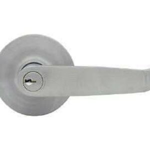 LSDA EXIT TRIM KEY IN LEVER CLASSROOM CLUTCH SCHLAGE C SATIN CHROME FOR PD920 SERIES  106330 - LRC9250S26D