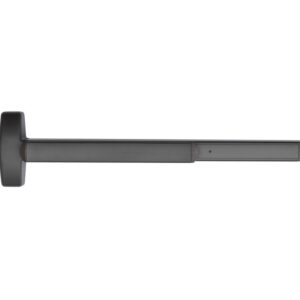 LSDA GRADE 1 RIM EXIT DEVICE US10B 36" 107908 - PD9200R613S36