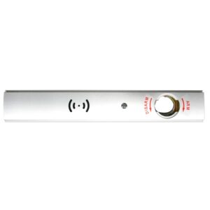 LSDA ALARM KIT FOR PD9200 3FT STAINLESS STEEL 108263 - PD92ALK36SS