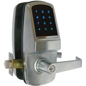 LSDA GRADE 1 ELECTRIC LEVER TOUCHSCREEN SC4 180710 - TS5000L S26D