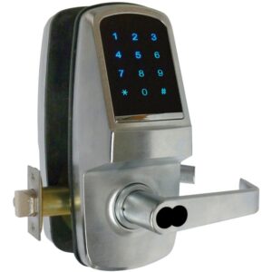 LSDA GRADE 1 ELECTRIC LEVER TOUCHSCREEN SFIC 180711 - TS5000L IC26D