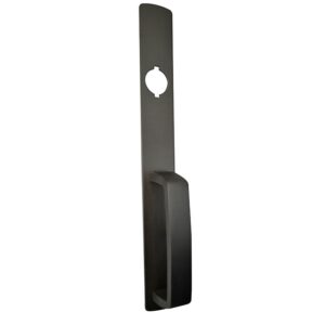 LSDA NIGHTLATCH PULL TRIM  DARK BRONZE FOR PD9100 SERIES 182411 - PDT11RHR613