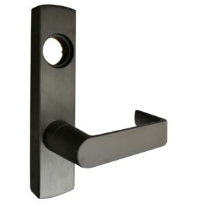 LSDA CLASSROOM LEVER TRIM  DARK BRONZE FOR PD9100 SERIES 182415 - PDT13REV613