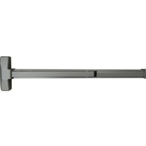 LSDA RIM EXIT DEVICE 36" 3 HOUR FIRE RATED 183437 - PD924RF36DU