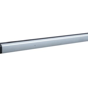 LSDA EXIT DEVICE RIM NARROW STILE ALUMINUM 183467 - PD880AL42