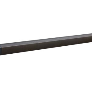 LSDA EXIT DEVICE RIM NARROW STILE DARK BRONZE 183468 - PD880DU42
