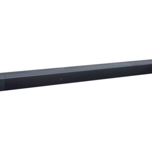 LSDA EXIT DEVICE RIM NARROW STILE BLACK 183575 - PD880BLK36