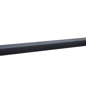 LSDA EXIT DEVICE CONCEALED ROD BLACK 183967 - PD860BLK36