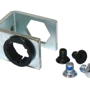 LSDA EXIT DEVICE CONCEALED VERTICAL ROD BOTTOM LATCH 183974 - PD86BOTTOMLATCH